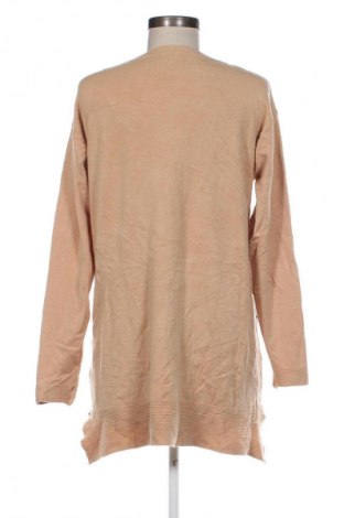 Damenpullover M&V, Größe S, Farbe Beige, Preis 8,49 €