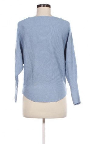 Damenpullover M.b. 21, Größe L, Farbe Blau, Preis 7,99 €