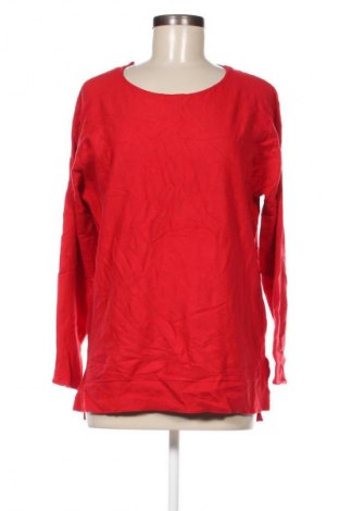 Damenpullover MICHAEL Michael Kors, Größe L, Farbe Rot, Preis € 62,99