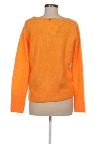 Damenpullover MOS MOSH, Größe M, Farbe Orange, Preis 32,99 €