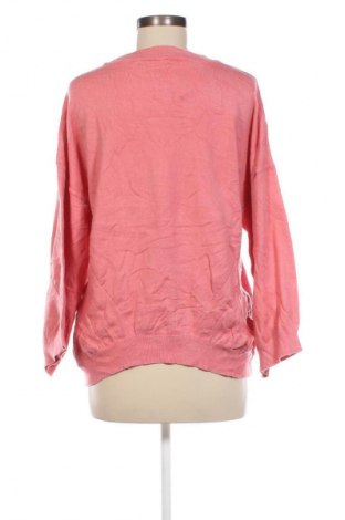 Damenpullover MSCH, Größe S, Farbe Rosa, Preis € 10,49