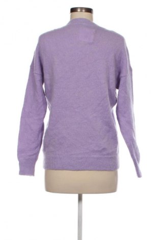 Damenpullover MSCH, Größe M, Farbe Lila, Preis € 10,49