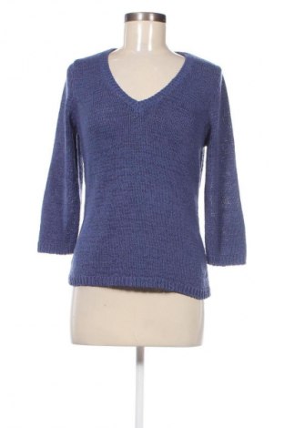 Damenpullover Mac, Größe M, Farbe Blau, Preis 20,99 €