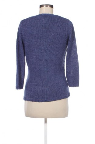 Damenpullover Mac, Größe M, Farbe Blau, Preis 20,99 €