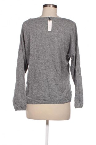 Damenpullover Made In Italy, Größe L, Farbe Grau, Preis 7,49 €