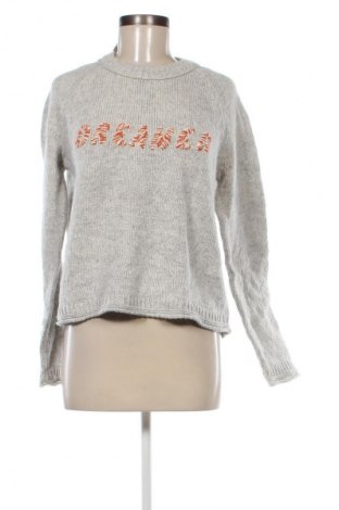 Damski sweter Madewell, Rozmiar S, Kolor Szary, Cena 89,99 zł