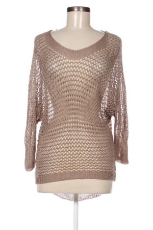 Damenpullover Madonna, Größe M, Farbe Beige, Preis € 4,49