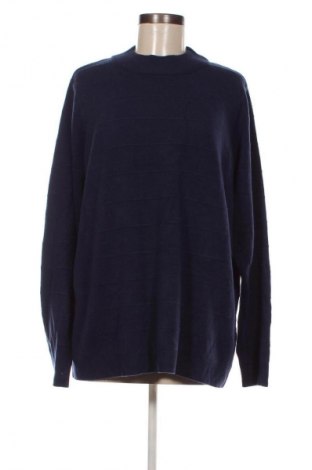 Damski sweter Maine New England, Rozmiar XXL, Kolor Niebieski, Cena 51,99 zł