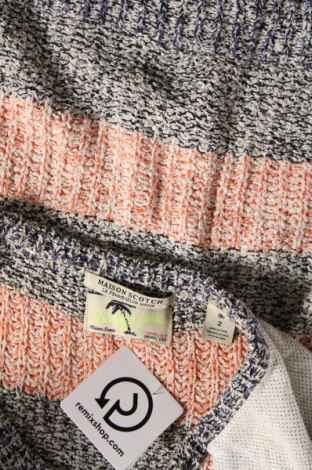 Damenpullover Maison Scotch, Größe S, Farbe Mehrfarbig, Preis € 30,49