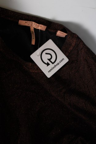 Damski sweter Maison Scotch, Rozmiar M, Kolor Kolorowy, Cena 110,99 zł