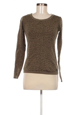 Damski sweter Maison Scotch, Rozmiar S, Kolor Zielony, Cena 138,99 zł