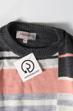 Damenpullover Malva, Größe M, Farbe Grau, Preis € 8,99