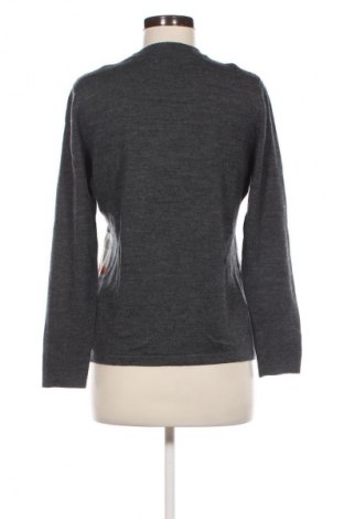 Damenpullover Malva, Größe M, Farbe Grau, Preis € 8,99