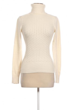 Damenpullover Mango, Größe M, Farbe Beige, Preis 14,17 €