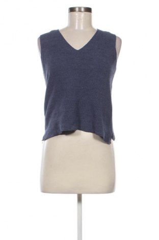 Damenpullover Mango, Größe M, Farbe Blau, Preis 4,99 €