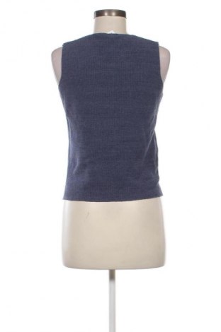 Damenpullover Mango, Größe M, Farbe Blau, Preis 4,99 €