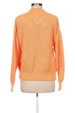 Damenpullover Mango, Größe L, Farbe Orange, Preis 4,99 €