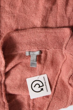 Damenpullover Mango, Größe S, Farbe Aschrosa, Preis € 7,99