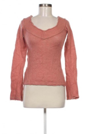 Damenpullover Mango, Größe S, Farbe Aschrosa, Preis € 7,99