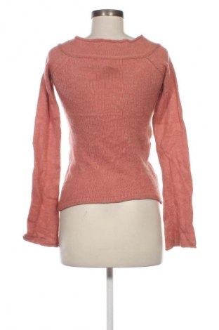 Damenpullover Mango, Größe S, Farbe Aschrosa, Preis € 7,99