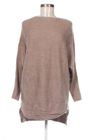 Damenpullover Mango, Größe M, Farbe Braun, Preis 7,99 €