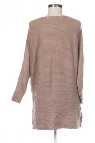 Damenpullover Mango, Größe M, Farbe Braun, Preis 7,99 €