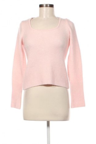 Damenpullover Mango, Größe L, Farbe Rosa, Preis € 6,99