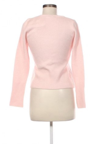 Damenpullover Mango, Größe L, Farbe Rosa, Preis € 6,49