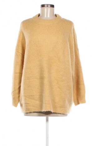 Damenpullover Mango, Größe M, Farbe Orange, Preis 7,99 €