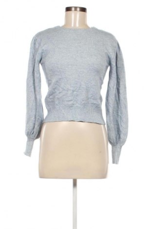 Damenpullover Manguun, Größe XS, Farbe Blau, Preis 7,49 €