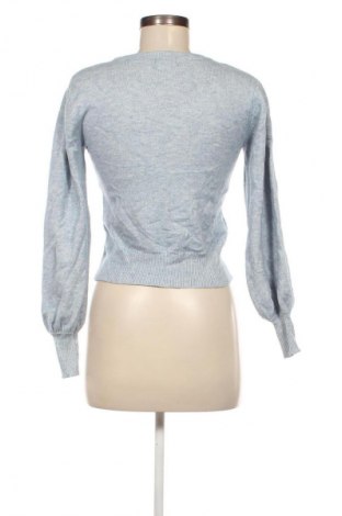 Damenpullover Manguun, Größe XS, Farbe Blau, Preis 7,49 €