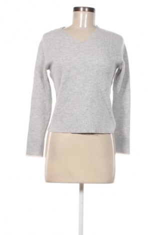 Damenpullover Marc Cain, Größe M, Farbe Grau, Preis 62,99 €