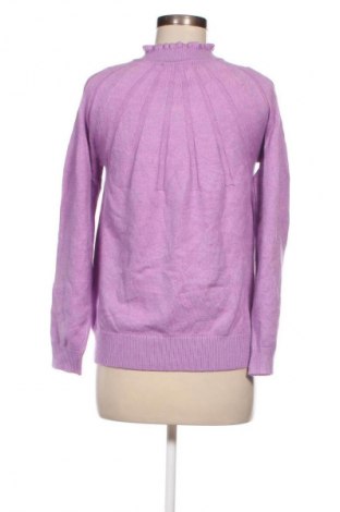 Damenpullover Marc Lauge, Größe L, Farbe Lila, Preis € 11,79