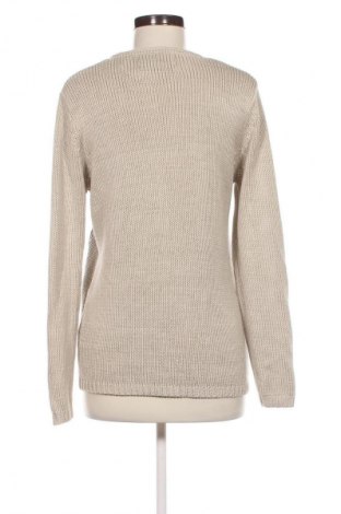 Damenpullover Marc Lauge, Größe L, Farbe Beige, Preis 10,49 €