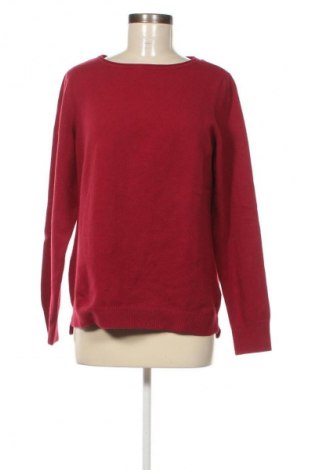 Damenpullover Marc O'Polo, Größe M, Farbe Rot, Preis € 34,99