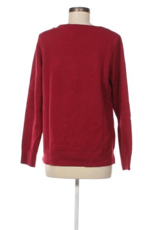 Damski sweter Marc O'Polo, Rozmiar M, Kolor Czerwony, Cena 158,99 zł