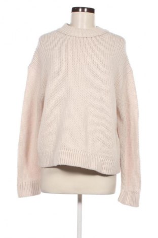 Damenpullover Marc O'Polo, Größe L, Farbe Weiß, Preis 105,15 €