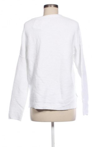 Damski sweter Marc O'Polo, Rozmiar L, Kolor Biały, Cena 138,99 zł