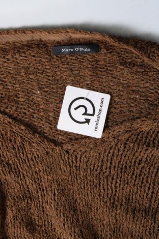 Damski sweter Marc O'Polo, Rozmiar L, Kolor Brązowy, Cena 46,99 zł