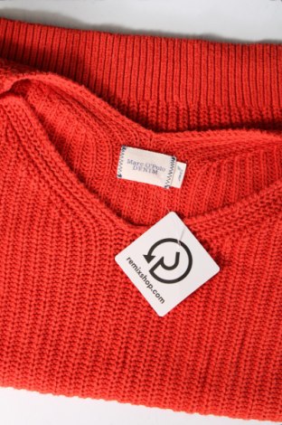 Damenpullover Marc O'Polo, Größe S, Farbe Rot, Preis 30,49 €