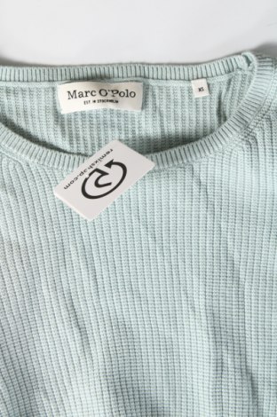 Damski sweter Marc O'Polo, Rozmiar XS, Kolor Niebieski, Cena 138,99 zł