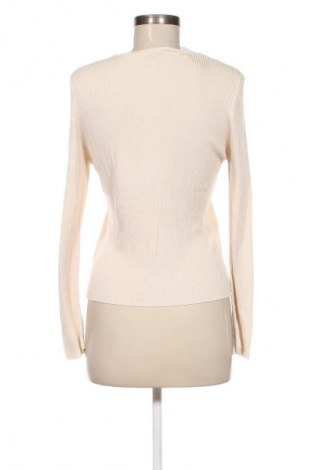 Damenpullover Marco Pecci, Größe S, Farbe Beige, Preis 9,49 €