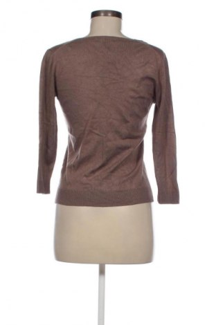 Damenpullover Marks & Spencer, Größe M, Farbe Beige, Preis 37,42 €