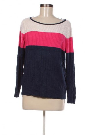 Damski sweter Marks & Spencer, Rozmiar XL, Kolor Kolorowy, Cena 34,99 zł