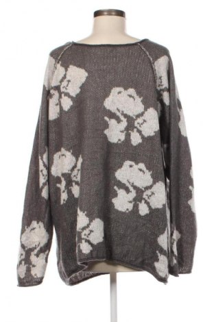 Damenpullover Marks & Spencer, Größe XXL, Farbe Grau, Preis 18,79 €