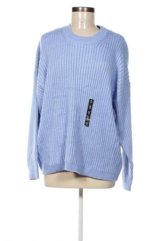 Damenpullover Marks & Spencer, Größe XL, Farbe Blau, Preis 17,99 €