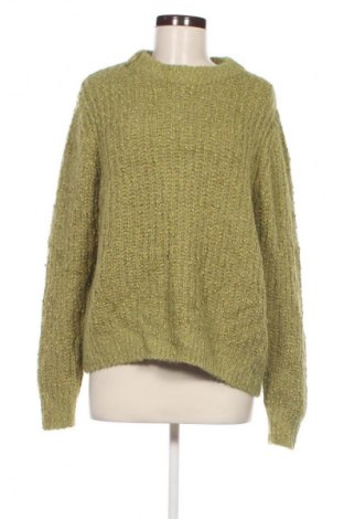 Damenpullover Marks & Spencer, Größe XL, Farbe Grün, Preis 8,99 €