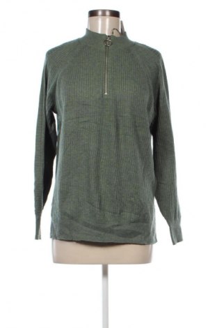 Damenpullover Marks & Spencer, Größe M, Farbe Grün, Preis € 18,99