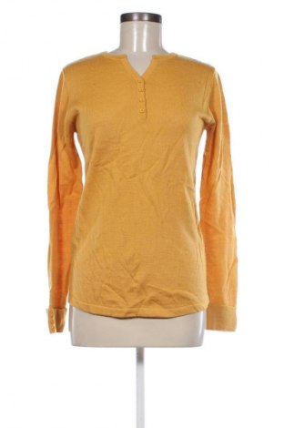 Damenpullover Mary Kimberley, Größe S, Farbe Gelb, Preis 9,99 €