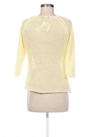 Damski sweter Massimo Dutti, Rozmiar M, Kolor Żółty, Cena 36,74 zł